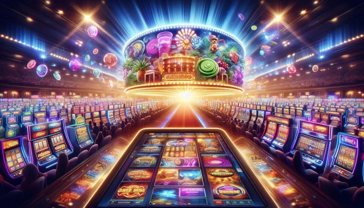 Slotoro Casino